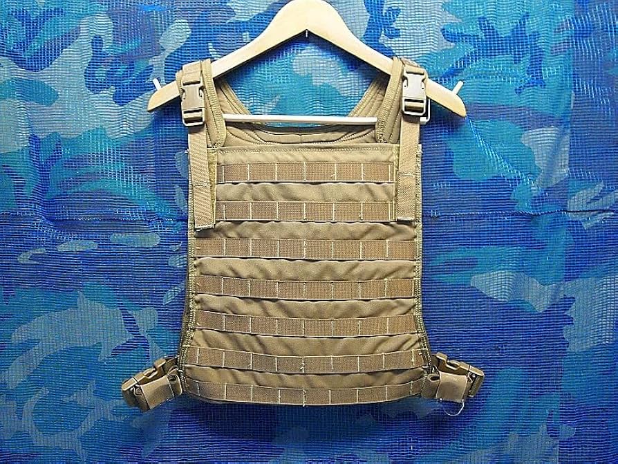 Amazon | 実物かレプリカか不明 おそらくUSMC 米軍放出品 FSBE2
